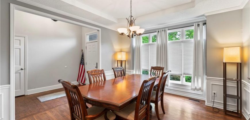 Homes for Sale in Kansas City, MO 64119 | 4504 NE 60th Terrace