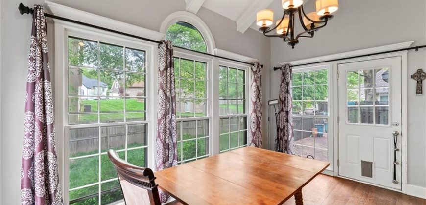 Homes for Sale in Kansas City, MO 64119 | 4504 NE 60th Terrace