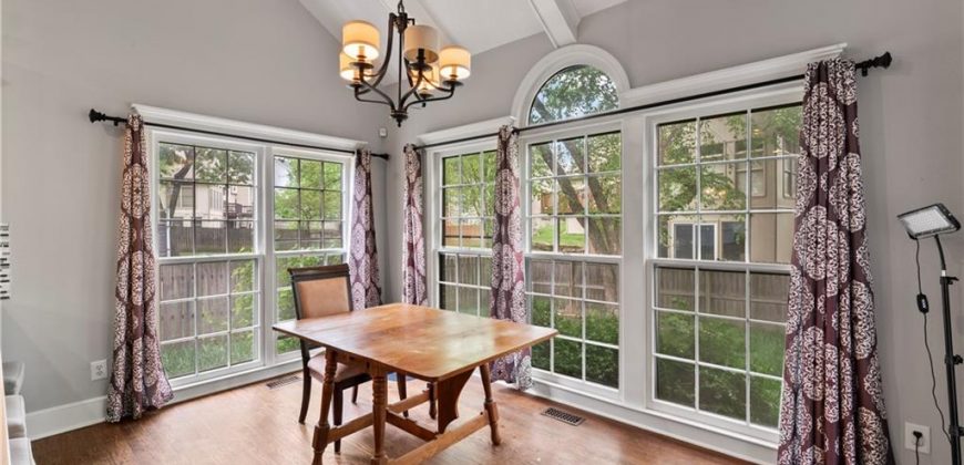 Homes for Sale in Kansas City, MO 64119 | 4504 NE 60th Terrace