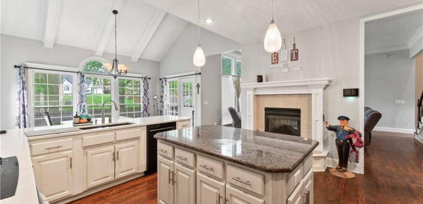 Homes for Sale in Kansas City, MO 64119 | 4504 NE 60th Terrace