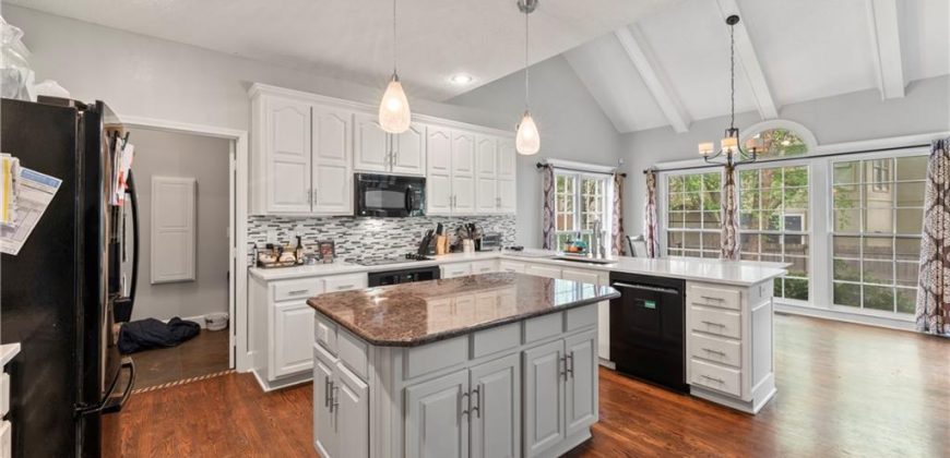 Homes for Sale in Kansas City, MO 64119 | 4504 NE 60th Terrace