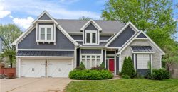 Homes for Sale in Kansas City, MO 64119 | 4504 NE 60th Terrace