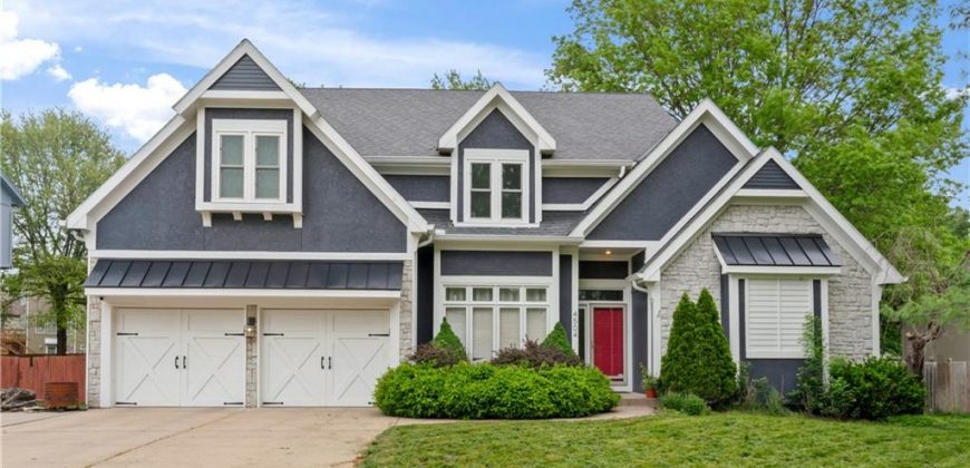 Homes for Sale in Kansas City, MO 64119 | 4504 NE 60th Terrace