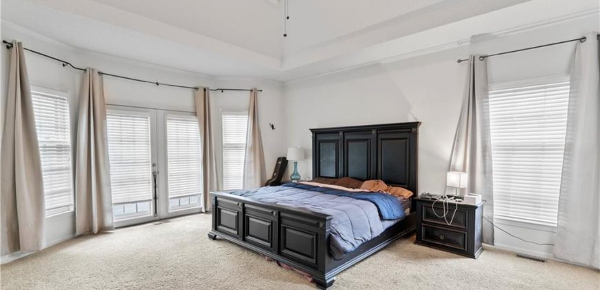 Homes for Sale in Kansas City, MO 64119 | 4504 NE 60th Terrace