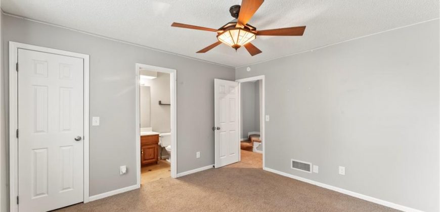 Homes for Sale in Kansas City, MO 64119 | 4504 NE 60th Terrace