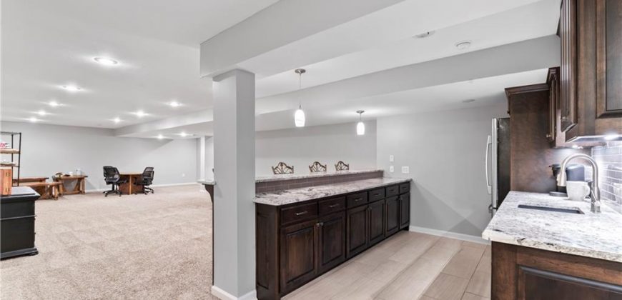 Homes for Sale in Kansas City, MO 64119 | 4504 NE 60th Terrace