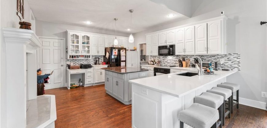 Homes for Sale in Kansas City, MO 64119 | 4504 NE 60th Terrace