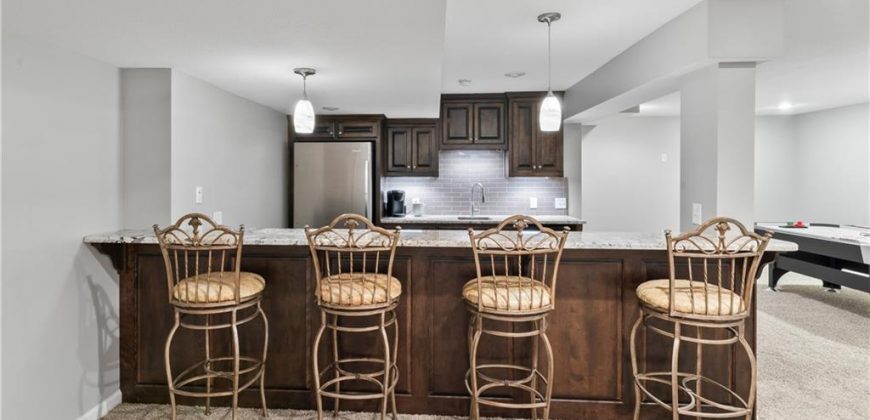 Homes for Sale in Kansas City, MO 64119 | 4504 NE 60th Terrace