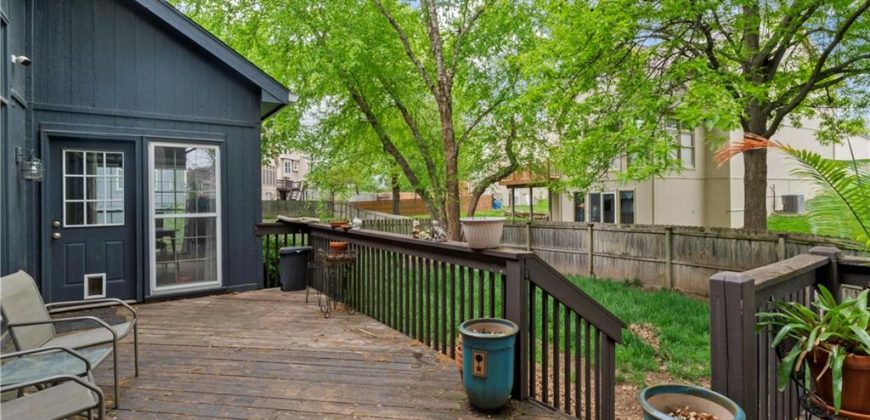 Homes for Sale in Kansas City, MO 64119 | 4504 NE 60th Terrace