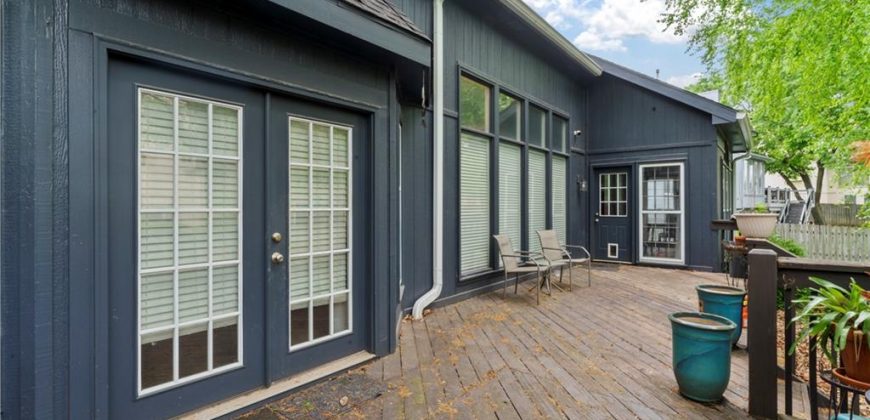 Homes for Sale in Kansas City, MO 64119 | 4504 NE 60th Terrace