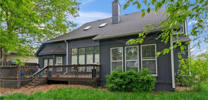 Homes for Sale in Kansas City, MO 64119 | 4504 NE 60th Terrace