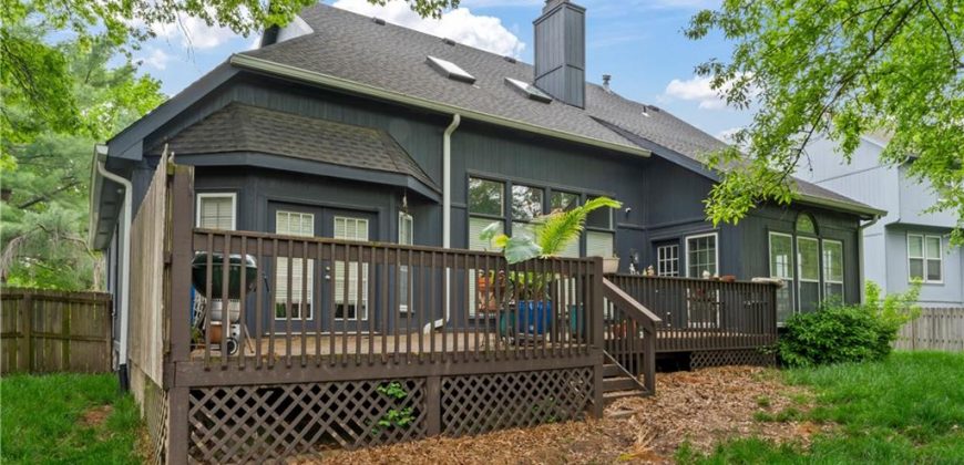 Homes for Sale in Kansas City, MO 64119 | 4504 NE 60th Terrace