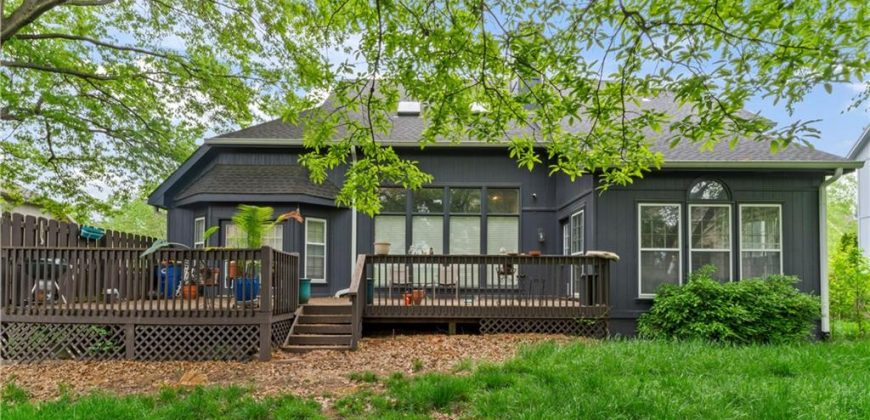 Homes for Sale in Kansas City, MO 64119 | 4504 NE 60th Terrace