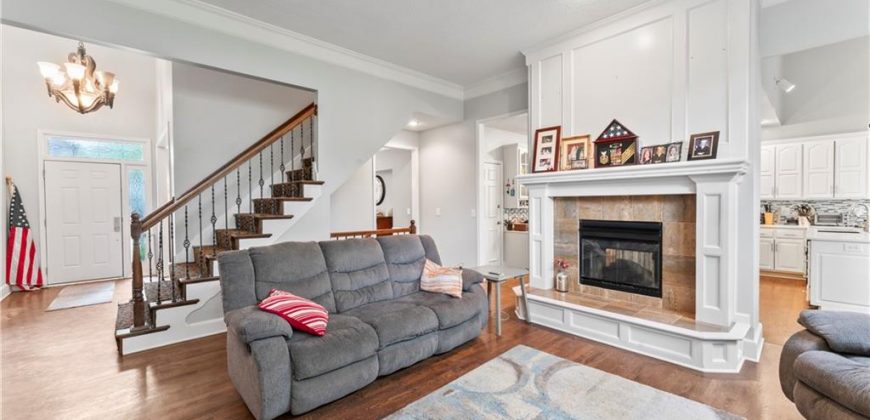 Homes for Sale in Kansas City, MO 64119 | 4504 NE 60th Terrace