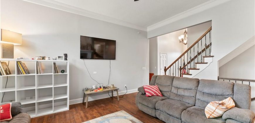 Homes for Sale in Kansas City, MO 64119 | 4504 NE 60th Terrace