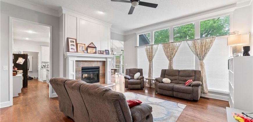 Homes for Sale in Kansas City, MO 64119 | 4504 NE 60th Terrace