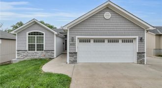 Homes for Sale in Kansas City, MO 64119 | 4851 NE Antioch Road