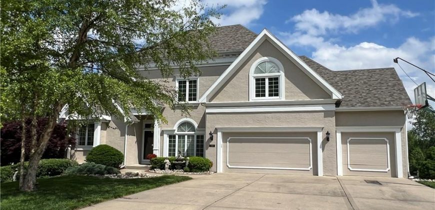 Homes for Sale in Kansas City, MO 64119 | 6111 N Kensington Court