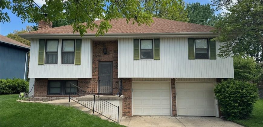 Homes for Sale in Kansas City, MO 64155 | 2  101st Place