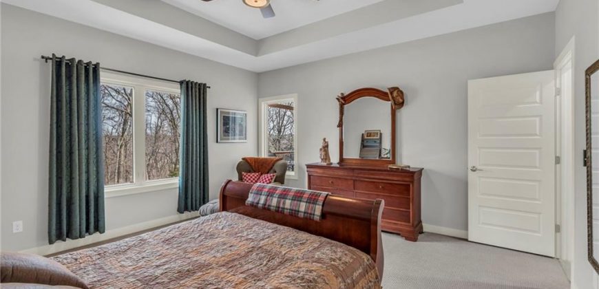 Homes for Sale in Smithville, MO 64089 | 502  Whitetail Court