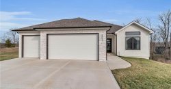 Homes for Sale in Smithville, MO 64089 | 502  Whitetail Court