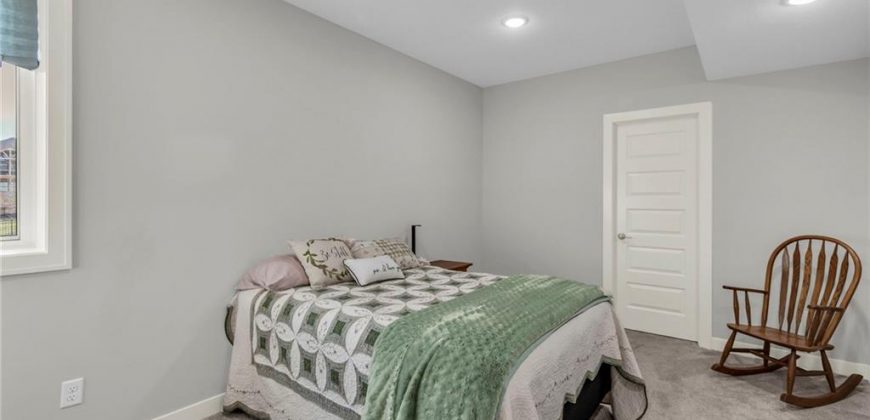 Homes for Sale in Smithville, MO 64089 | 502  Whitetail Court