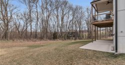 Homes for Sale in Smithville, MO 64089 | 502  Whitetail Court