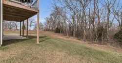 Homes for Sale in Smithville, MO 64089 | 502  Whitetail Court