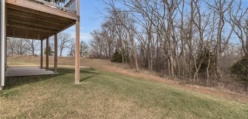 Homes for Sale in Smithville, MO 64089 | 502  Whitetail Court