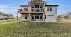Homes for Sale in Smithville, MO 64089 | 502  Whitetail Court