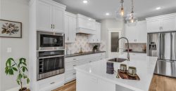 Homes for Sale in Smithville, MO 64089 | 502  Whitetail Court