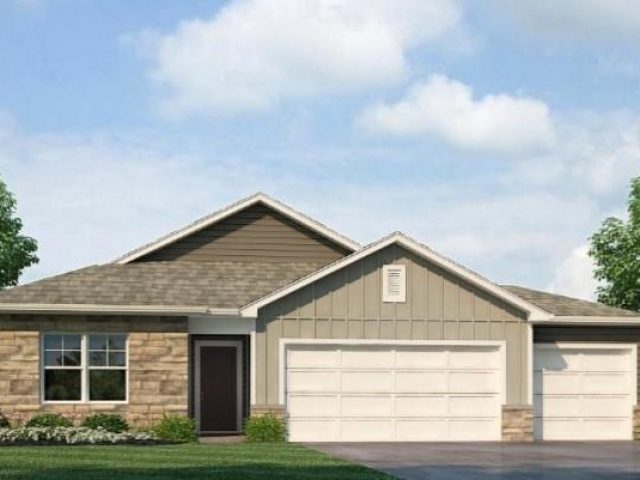 Homes for Sale in Liberty, MO 64068 | 608  Marie Court