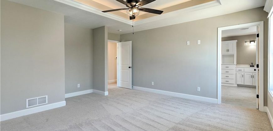 Homes for Sale in Platte City, MO 64079 | 2500  Windmill Drive