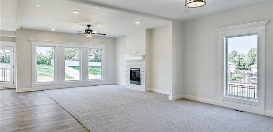 Homes for Sale in Platte City, MO 64079 | 2500  Windmill Drive