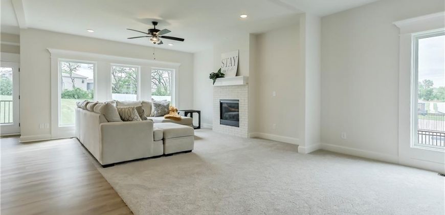Homes for Sale in Platte City, MO 64079 | 2500  Windmill Drive