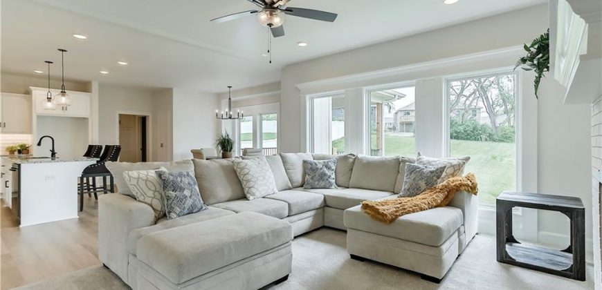 Homes for Sale in Platte City, MO 64079 | 2500  Windmill Drive