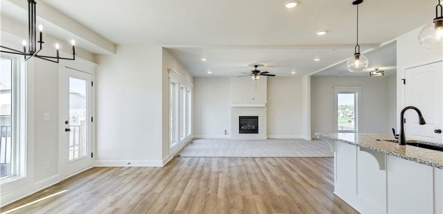 Homes for Sale in Platte City, MO 64079 | 2500  Windmill Drive