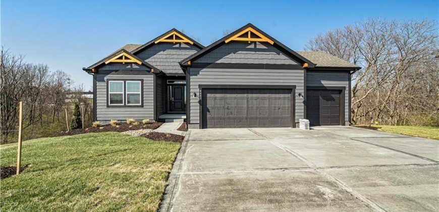 Homes for Sale in Kansas City, MO 64157 | 9405 NE 111th Place