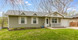 Homes for Sale in Kearney, MO 64060 | 1402  Rose Street