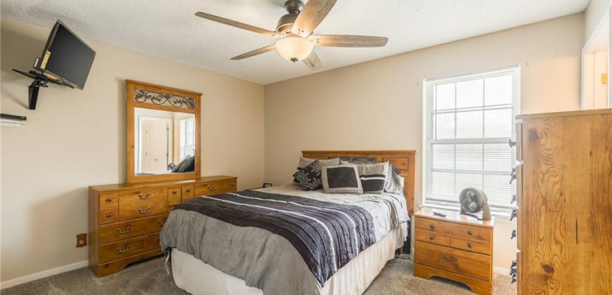 Homes for Sale in Kearney, MO 64060 | 1402  Rose Street