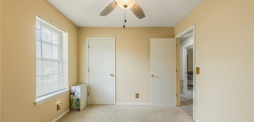Homes for Sale in Kearney, MO 64060 | 1402  Rose Street