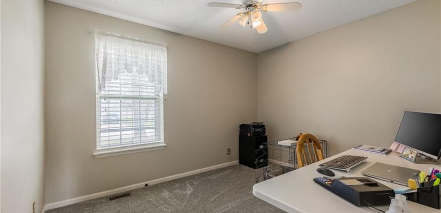 Homes for Sale in Kearney, MO 64060 | 1402  Rose Street