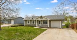 Homes for Sale in Kearney, MO 64060 | 1402  Rose Street