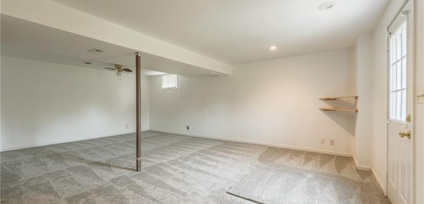 Homes for Sale in Kearney, MO 64060 | 1402  Rose Street