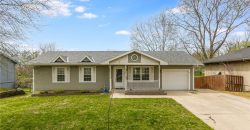 Homes for Sale in Kearney, MO 64060 | 1402  Rose Street