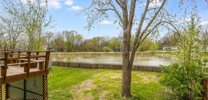 Homes for Sale in Kearney, MO 64060 | 1402  Rose Street