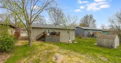 Homes for Sale in Kearney, MO 64060 | 1402  Rose Street
