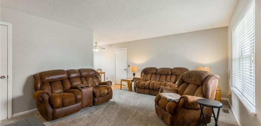 Homes for Sale in Kearney, MO 64060 | 1402  Rose Street