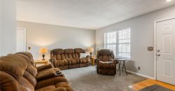 Homes for Sale in Kearney, MO 64060 | 1402  Rose Street