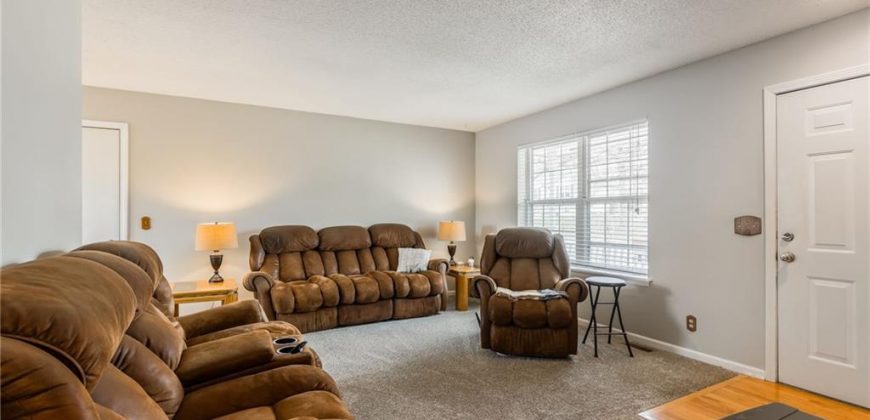 Homes for Sale in Kearney, MO 64060 | 1402  Rose Street